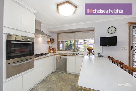 Property photo of 1 Georgiana Close Chelsea Heights VIC 3196