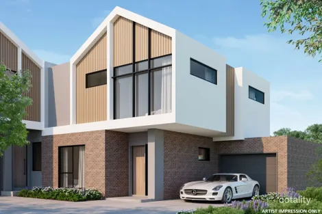 3/24 Cassowary St, Doncaster East, VIC 3109