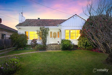 Property photo of 149 Collins Street Thornbury VIC 3071