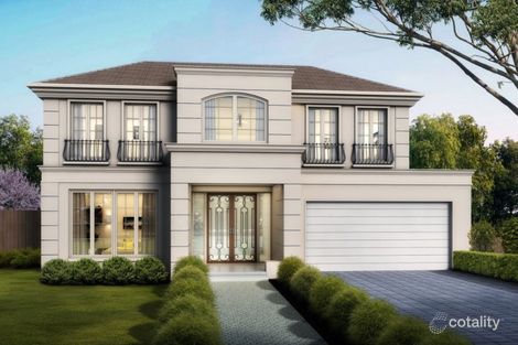 Property photo of 7 Floreat Court Glen Waverley VIC 3150