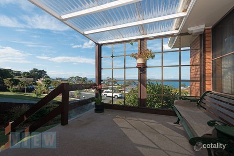 Property photo of 39 Mirramar Park Blackmans Bay TAS 7052