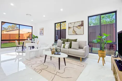 Property photo of 13 Nolan Crescent Westmead NSW 2145