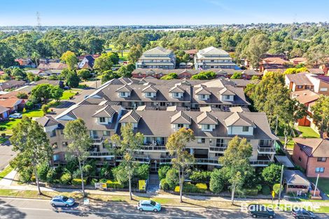 15/14-20 Parkes Ave, Werrington, NSW 2747