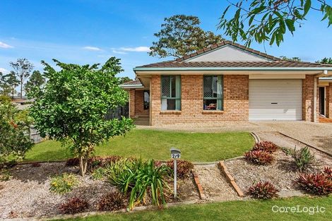 Property photo of 9 Arthur Way Ormeau QLD 4208