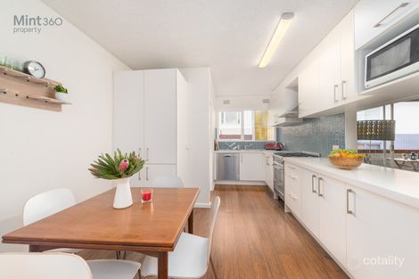 Property photo of 5/53-55 Gilderthorpe Avenue Randwick NSW 2031