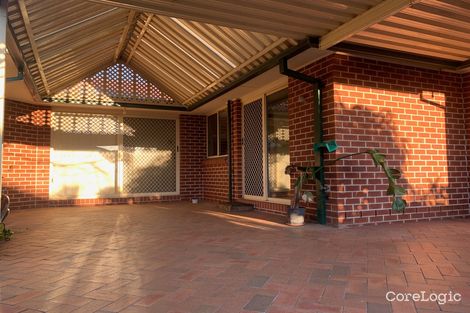 Property photo of 78 Bingara Crescent Bella Vista NSW 2153