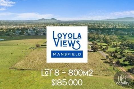 8 Loyola Dr, Mansfield, VIC 3722