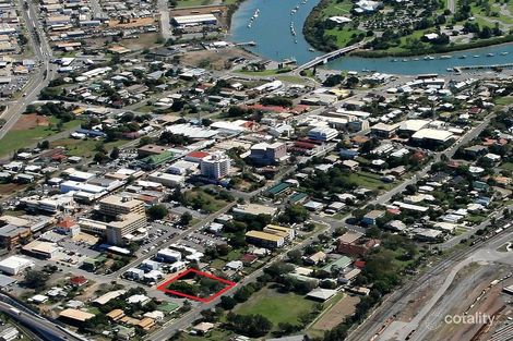 97 Auckland St, Gladstone Central, QLD 4680