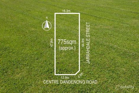 111 Centre Dandenong Rd, Cheltenham, VIC 3192