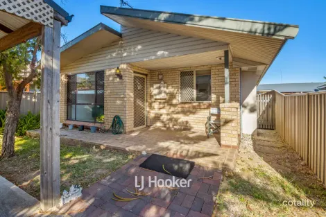 1a Ecclestone St, South Bunbury, WA 6230