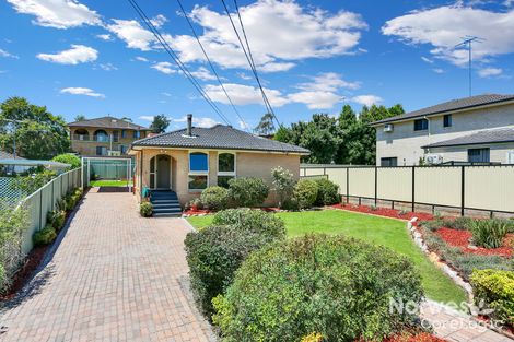 Property photo of 6 Iris Place Blacktown NSW 2148