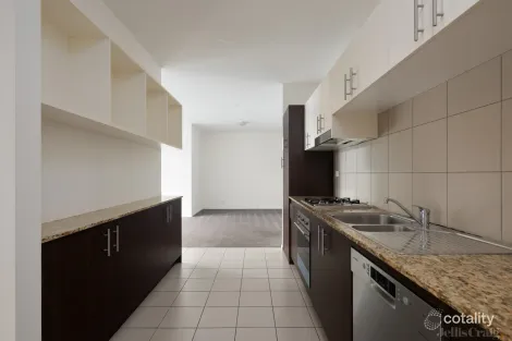 Property photo of 17/22-26 Howard Street North Melbourne VIC 3051