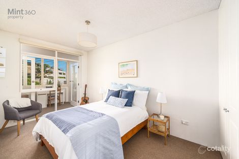 Property photo of 5/53-55 Gilderthorpe Avenue Randwick NSW 2031