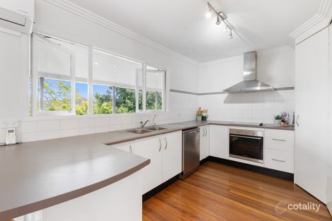 Property photo of 25 Cooleroo Crescent Southport QLD 4215