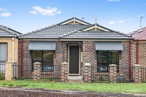 14 Yarra Park Dr, Sebastopol, VIC 3356