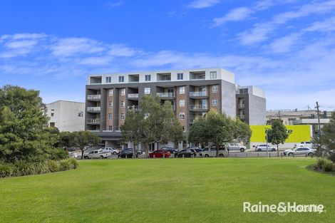 Property photo of 12/38 Princes Highway St Peters NSW 2044