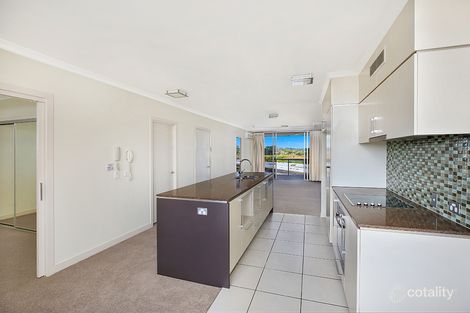 Property photo of 2504/1A Mungar Street Maroochydore QLD 4558