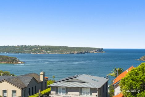 Property photo of 52 Moruben Road Mosman NSW 2088