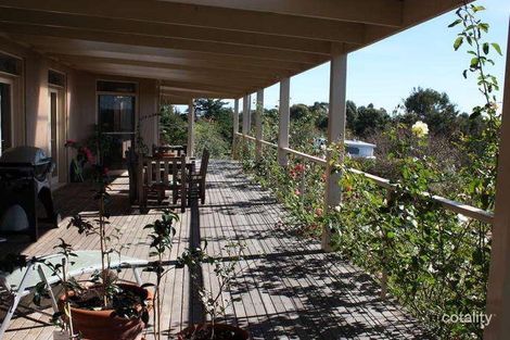 Property photo of 320 Punt Road Metung VIC 3904