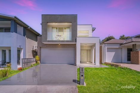 Property photo of 91 Dobroyd Drive Elizabeth Hills NSW 2171