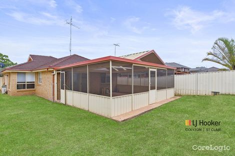 Property photo of 98A Shepherd Street Colyton NSW 2760