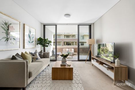 325/45 Amalfi Dr, Wentworth Point, NSW 2127