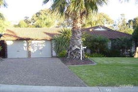 Property photo of 10 Acuba Grove Quakers Hill NSW 2763