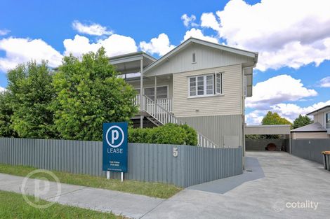 3a/5 Foote St, Acacia Ridge, QLD 4110