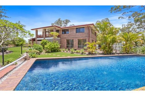 Property photo of 30 Summerhill Court Mudgeeraba QLD 4213