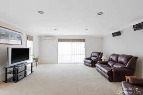 Property photo of 41 Oxford Way North Wonthaggi VIC 3995