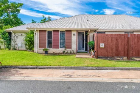 Property photo of 14 Meldrum Street Kallangur QLD 4503