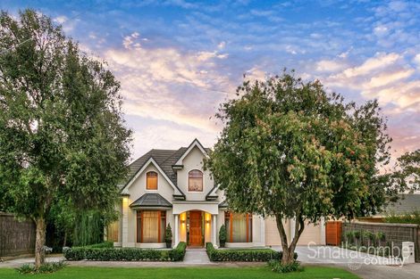 4 Ballogie Rd, Torrens Park, SA 5062