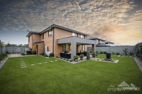 Property photo of 58 Cascades Road Woongarrah NSW 2259