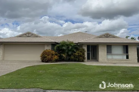 4 Dily St, Hillcrest, QLD 4118