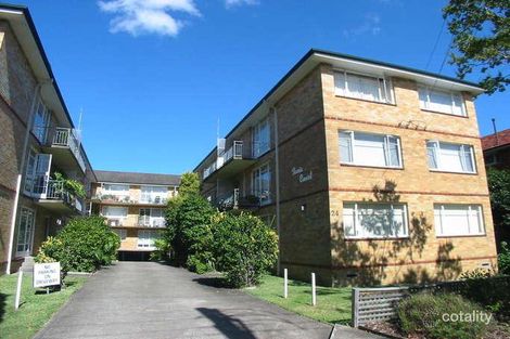 24/24 CHANDOS ST, ASHFIELD, NSW 2131