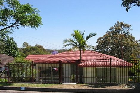 25 Lowry St, Cardiff, NSW 2285