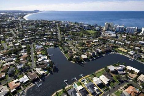 20 Tarwarri Cres, Mooloolaba, QLD 4557