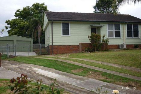 6 Bamford Pl, Lalor Park, NSW 2147