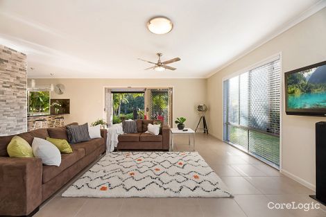 Property photo of 13 Rutherford Place Pelican Waters QLD 4551