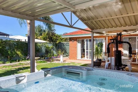 Property photo of 2/100 Welwyn Avenue Salter Point WA 6152