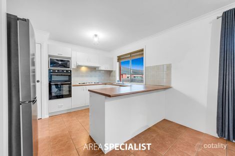 Property photo of 45 Dartmoor Drive Cranbourne East VIC 3977