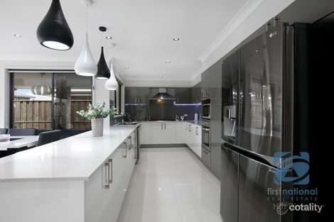 Property photo of 82 Mosaic Avenue The Ponds NSW 2769