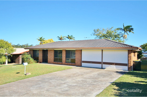 Property photo of 6 Mako Street Runcorn QLD 4113