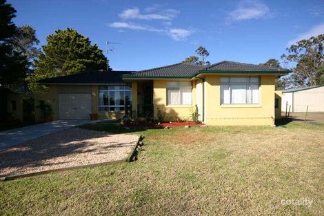 Property photo of 46 Merlin Street The Oaks NSW 2570
