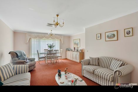 Property photo of 20 Cherry Blossom Crescent Hamlyn Terrace NSW 2259