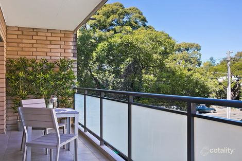 Property photo of 11/37-41 Harnett Avenue Marrickville NSW 2204