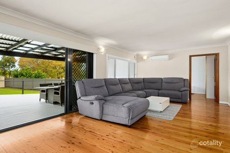 Property photo of 13 Lara Place Mount Keira NSW 2500