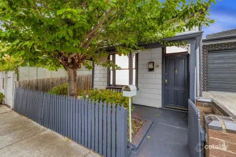 18 Windsor St, Footscray, VIC 3011
