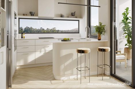 Property photo of 103/430 Pine Mountain Road Carindale QLD 4152