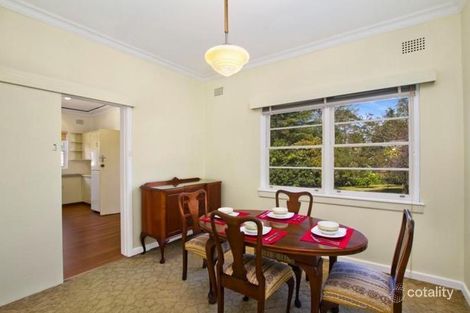 Property photo of 23 Wycombe Street Epping NSW 2121
